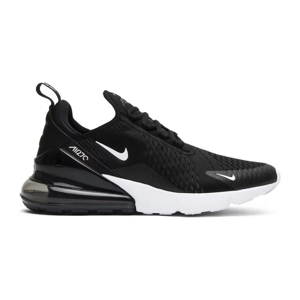 Air Max 270 White Black ürün görseli 1
