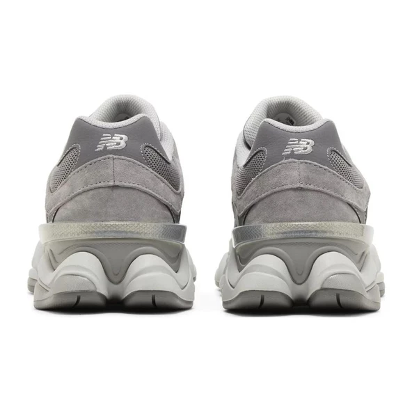 New Balance 9060 Shadow Grey - Resim 4