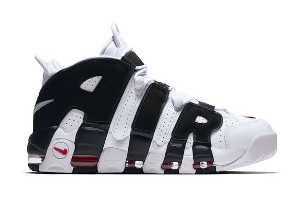 Nike Air More Uptempo Scottie Pippen ürün görseli 1