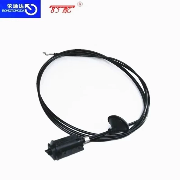Yakıt Depo Açma Teli Peugeot 301 Citroen Elysee (9676731680) ürün görseli 1