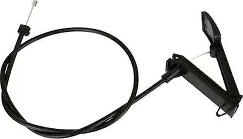 Kaput Açma Teli Peugeot 407 Citroen C5 (2006 - 2012) ürün görseli 1