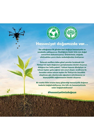 Sofia Tuvalet Kağıdı 32li - Resim 2