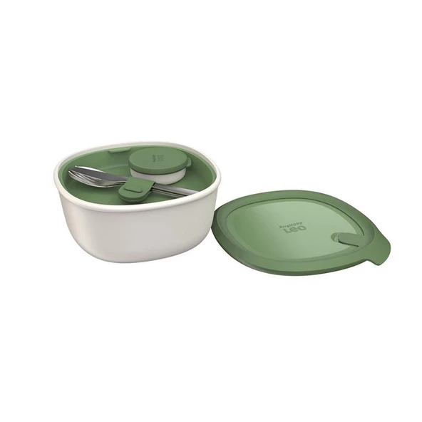 BERGHOFF LEO SALATA VE ÇATAL KAŞIK SETİ ürün görseli 1