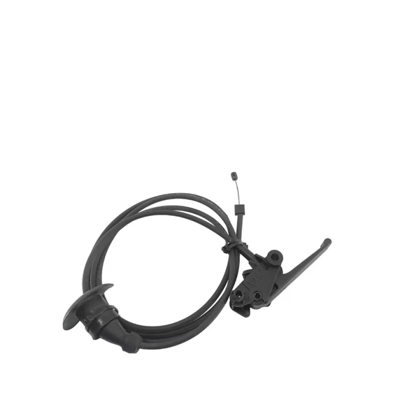 Kaput Açma Teli Peugeot 307 (2001 - 2005) (9637419480) ürün görseli 1
