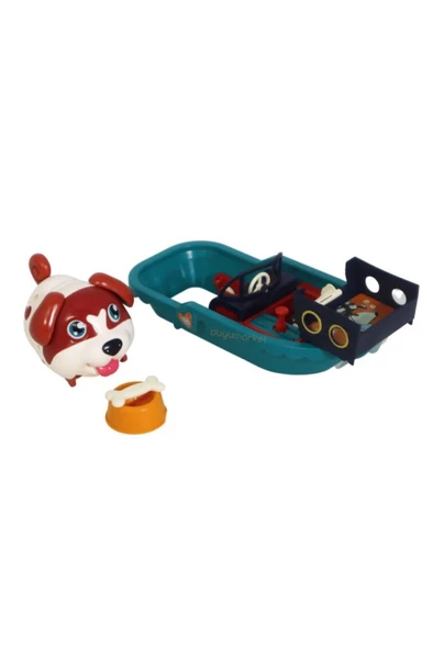 Aya K-1003 Doggy House Yatlı - Resim 7