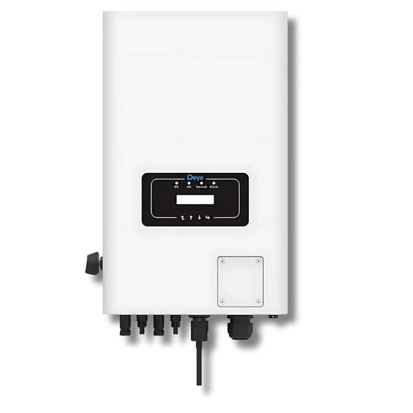 Deye 33 Kw Trifaze On Grid İnverter ürün görseli 1