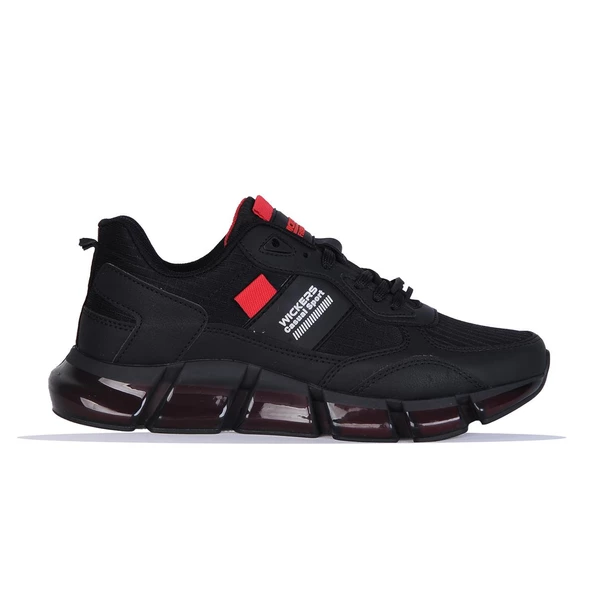 Wickers 2537 Syh-Krmz Erkek Sneaker Ayakkabı ürün görseli 1