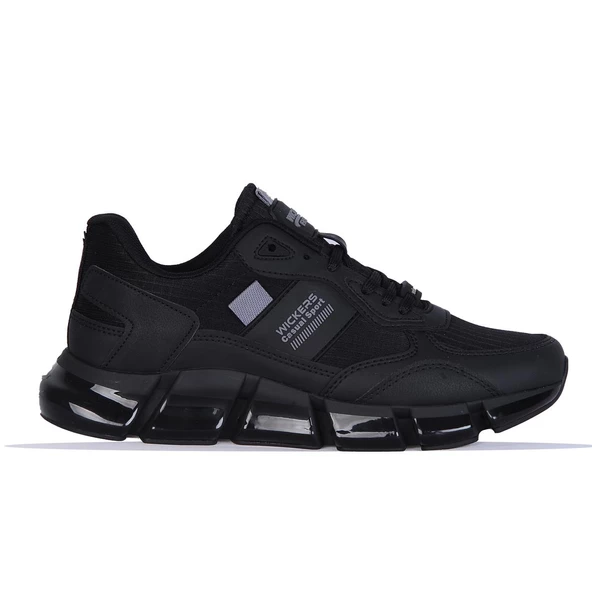 Wickers 2537 Syh-Füme Erkek Sneaker Ayakkabı ürün görseli 1