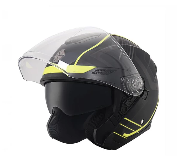 SCOYCO 669 CALAVRY - Resim 2