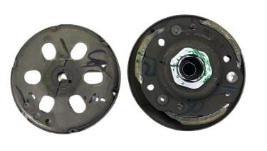TVS JUPITER 110 E5 ARKA VARYATOR KOMPLE ürün görseli 1