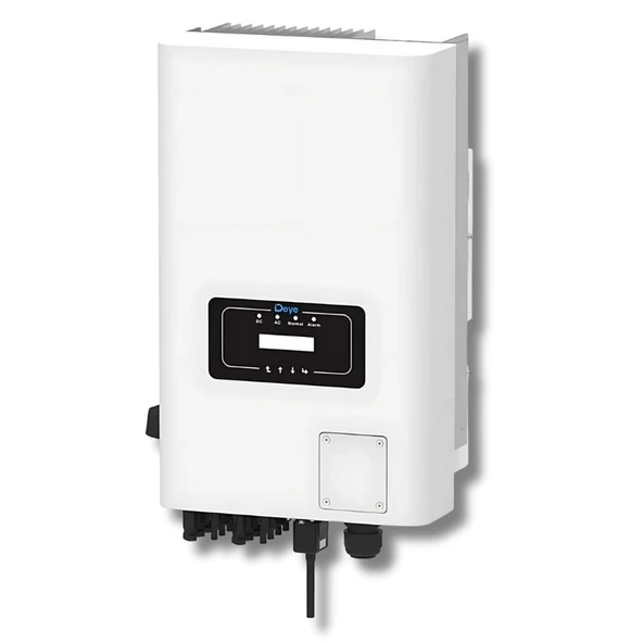Deye 33 Kw Trifaze On Grid İnverter - Resim 2