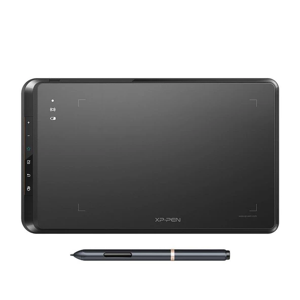 Xp-Pen Star 05 Wireless 2.4G Grafik Tablet(2.NESİL) ürün görseli 1