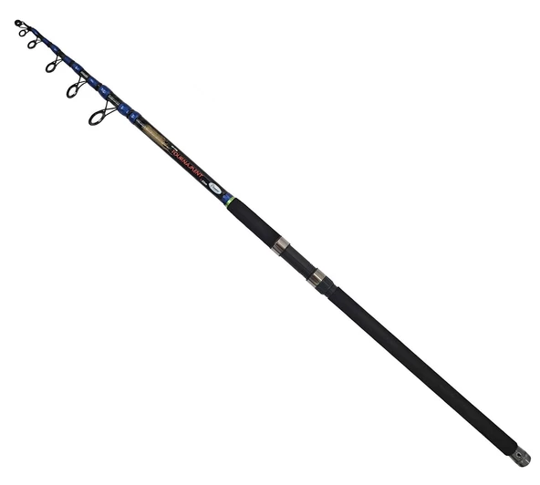 Kendo Tournament 3.50m 100-200gr Tele Surf Olta Kamışı ürün görseli 1