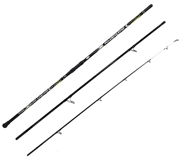 Kendo Palamita Surf 420cm 250gr 3 P Surf Olta Kamışı ürün görseli 1