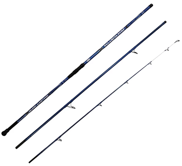 Kendo Palamita Surf 420cm 200gr 3P Surf Olta Kamışı ürün görseli 1