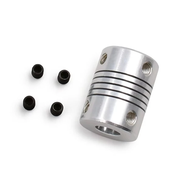 Esnek Kaplin 3x4mm D15L13 ürün görseli 1