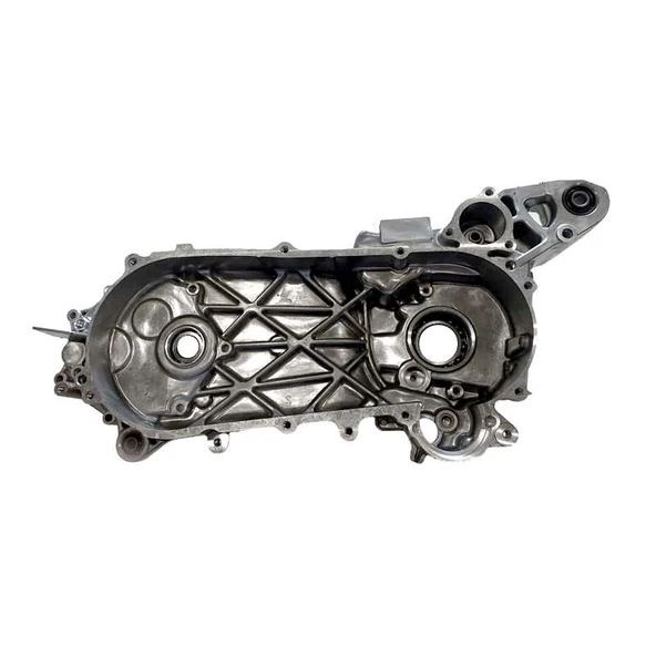 RKS Spontini 110 Sol Karter ürün görseli 1