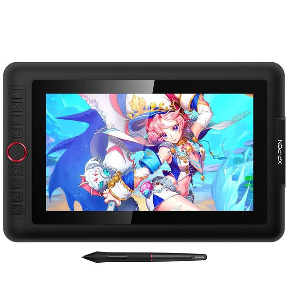 XP Pen Artist 12 Pro 11.6" IPS Grafik Tablet ve Stand (XP-PENART12PRO) ürün görseli 1