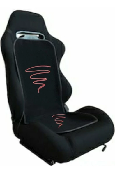 SPR ISITICI  MİNDER - Resim 3