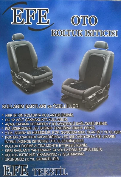 SPR ISITICI  MİNDER ürün görseli 1