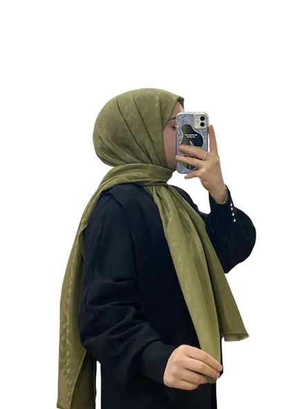 ARMİNE TREND PERA ŞAL 1 - Resim 9