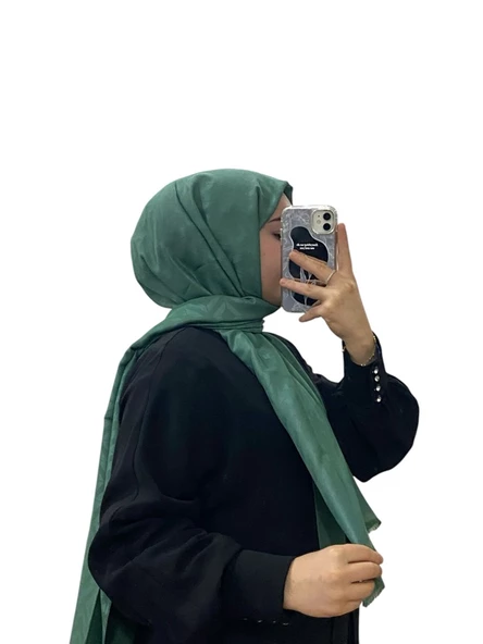 ARMİNE TREND PERA ŞAL 1 - Resim 3
