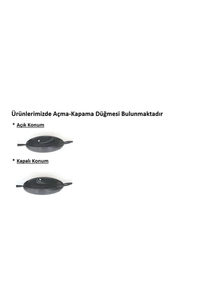 efeminder ısıtıcı minder - Resim 5
