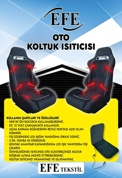 SPR ISITICI  MİNDER - Resim 4