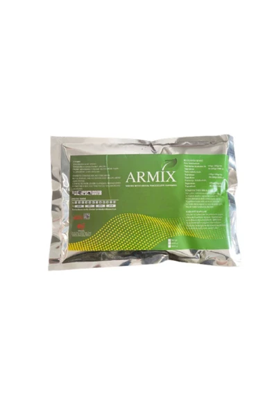 Armix Iz Element Kompleksi Combi ( Kombi ) 1 Kg Bor,mangan,çinko,demir,molibden,bakır Yaprak ürün görseli 1