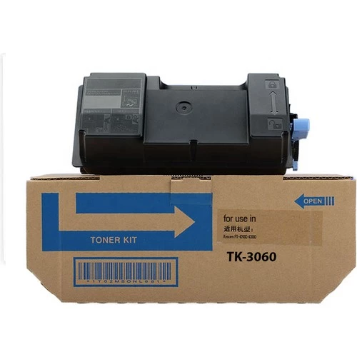 Kyocera TK-3060/1T02V30NL0 Uyumlu Toneri ürün görseli 1
