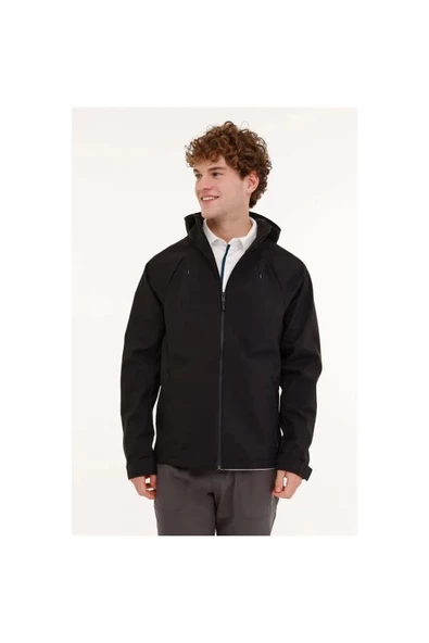 Lumberjack Ml 8 4Pr Erkek Softshell Mont 101893257 HW2770 ürün görseli 1