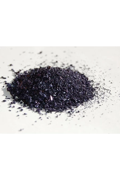 Potasyum Permanganat 500 Gram ( Saf / Toz ) ürün görseli 1