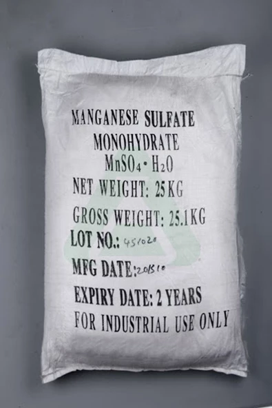 Mangan Sülfat 1 Kg ürün görseli 1