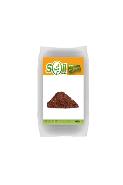 Cocopeat Hindistan Cevizi Torfu 50 Lt Perlit / Vermikülit Ve Pomza Ilaveli Özellikler ürün görseli 1
