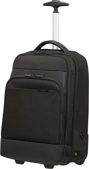 Samsonite Mysight - Dizüstü Bilgisayar Sırt Çantası, 2 Tekerlekli ürün görseli 1