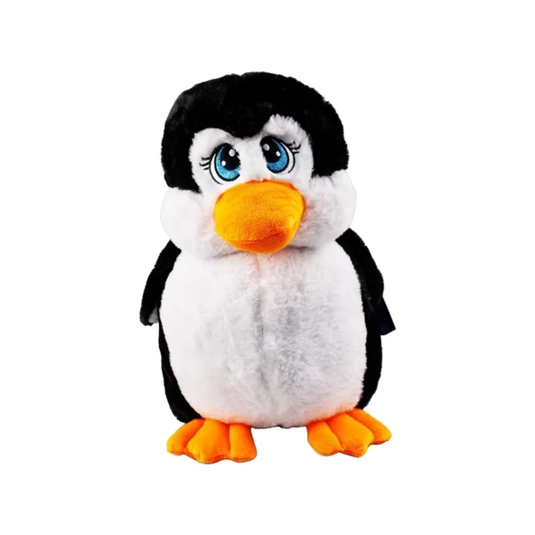 Penguen Peluş 40 CM ürün görseli 1