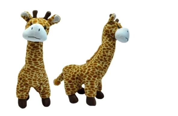 Zürafa Peluş 45 CM ürün görseli 1