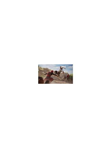 Assassin's Creed Mirage Ps4 Oyun - Resim 2