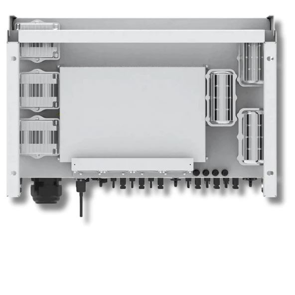 Deye 100Kw Ongrid Trifaze İnverter - Resim 4