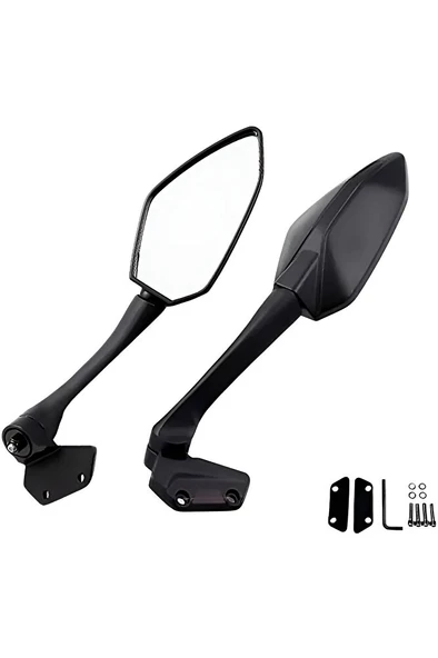 Cf Moto 250 Sr Ayna Takımı Sr 250 Orjinal Tip Ayna Takımı Kaliteli  ARASMOTO ürün görseli 1