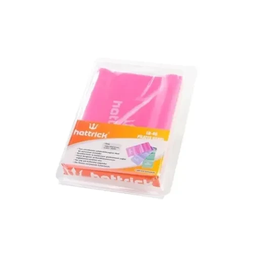 Hattrick LB 40 Pilates Band ürün görseli 1