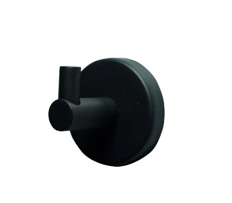 Creavit Drop Bornozluk Siyah-DR27009S ürün görseli 1