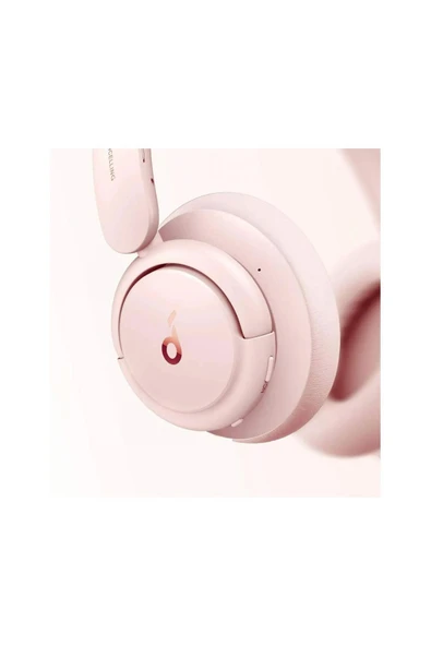 Anker Soundcore Life Q30 Bluetooth Kulaklık - Pembe - Resim 3