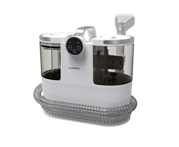 Luxell LXCC-01 500 Watt Koltuk-Halı Yıkama Ve Leke Çıkartma Makinesi ürün görseli 1
