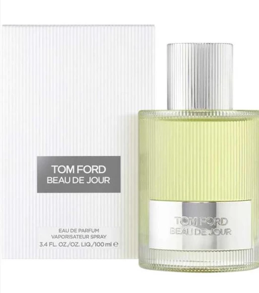 Tom Ford Beaude Jour Edp 100 Ml Erkek Parfüm - Resim 2