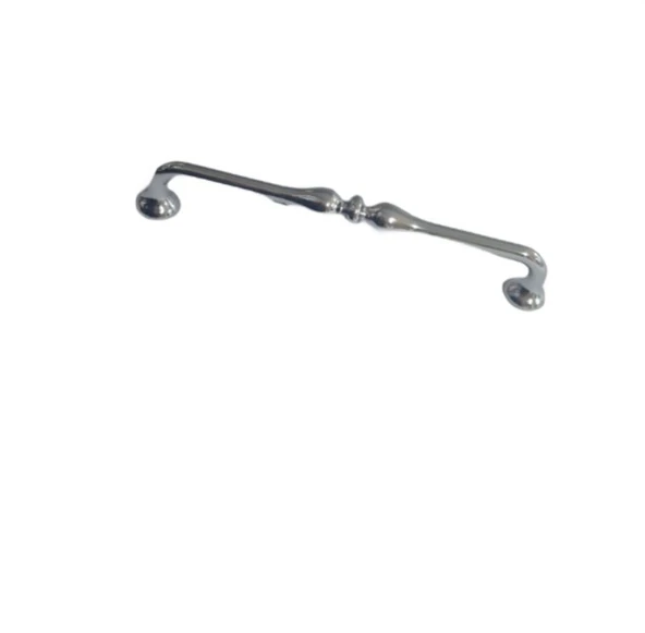 YAYIK  KULP  160 MM  KROM   ( 5 ADET ) - Resim 6