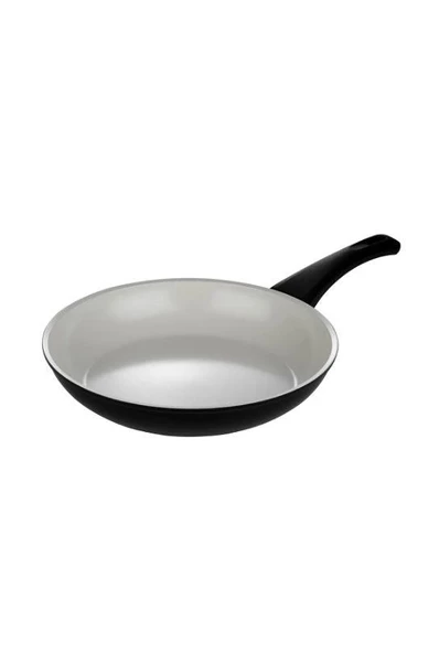 Nehir Ceramic Siyah 7 Parça Tencere Seti - Resim 3