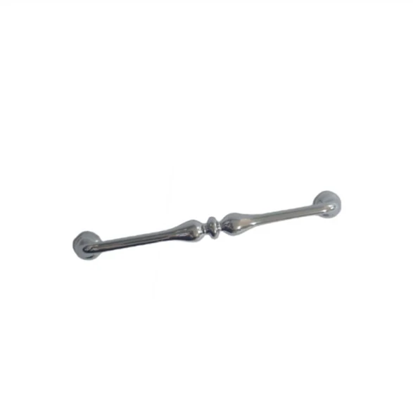 YAYIK  KULP  160 MM  KROM   ( 5 ADET ) - Resim 5