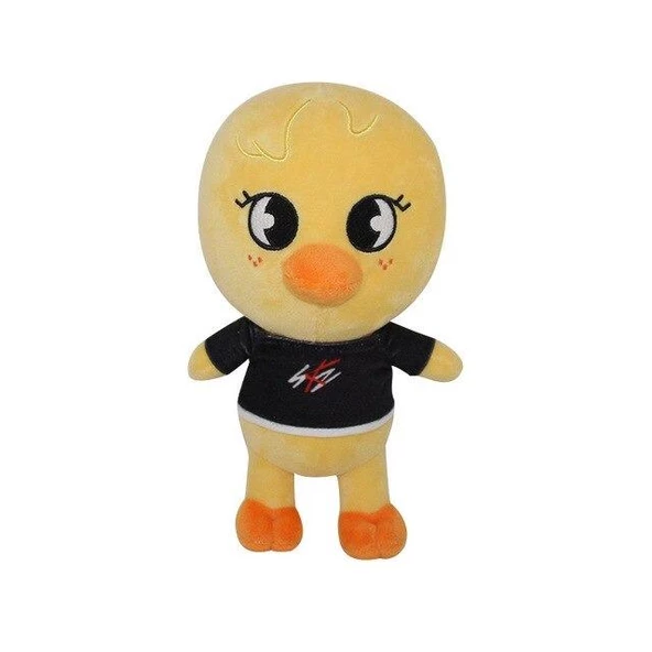 Skzoo BbokAri Peluş Oyuncak 20Cm ürün görseli 1