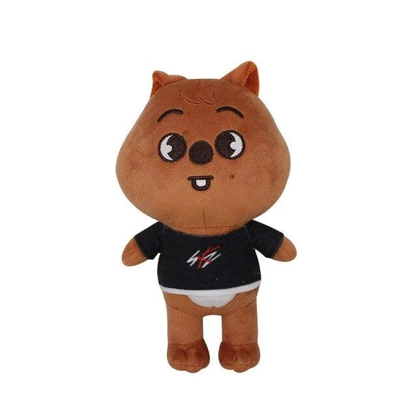 Skzoo Han Quokka Peluş Oyuncak 20Cm ürün görseli 1
